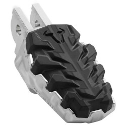 SW-Motech EVO KTM footrests