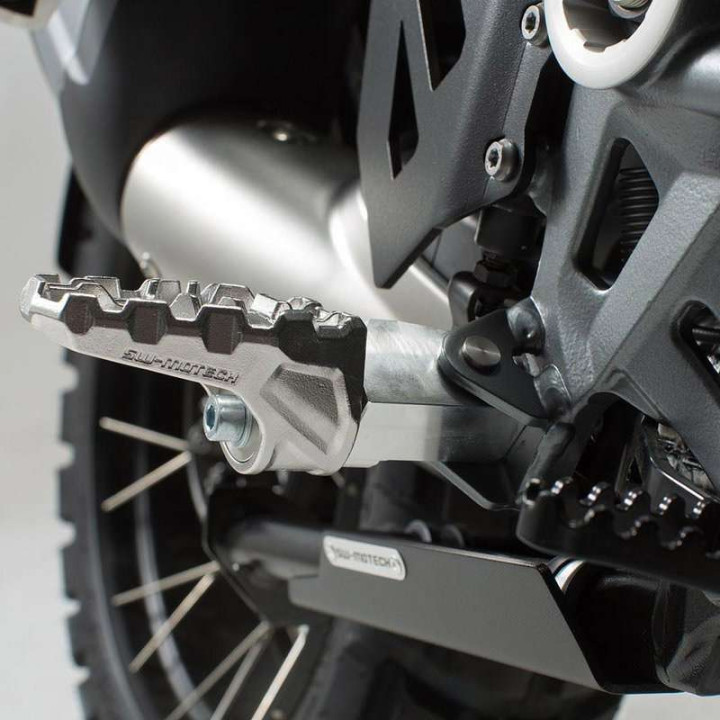 Repose-pieds SW-Motech EVO KTM