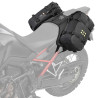 Baggage kit Kriega OS-BASE HONDA CRF1100L Africa Twin COMBO 24