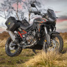 Kit bagagerie Kriega OS-BASE HONDA CRF1100L Africa Twin COMBO 24
