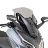 Bulle fumée Givi 48 x 47 cm D1187S Honda FORZA 350 2023-2026