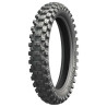 Pneu arrière Michelin TRACKER 120/90-18 65R TT