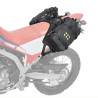 Kit bagagerie Kriega OS-BASE HONDA CRF300L / RALLY COMBO 12