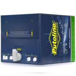 Huile moteur Putoline SUPER DX4 10W40 20 litres