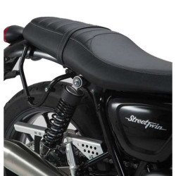 Kit valises SW-Motech LEGEND GEAR Black edition Triumph Street Twin /Cup 2