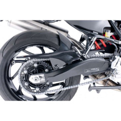 Garde-boue arrière Puig carbone (5882C) BMW F800R