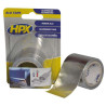 Adhesive tape HPX ALUMINIUM 50mm x 5m