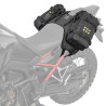 Kit bagagerie Kriega OS-BASE HONDA CRF1100L Africa Twin COMBO 12