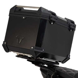 SW-Motech TRAX ADV Honda CB500X/CB500F/CBR500R topcase kit (GPT.01.373.70000)
