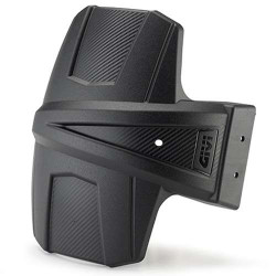 Givi RM02 rear mudguard (without mounting kit)