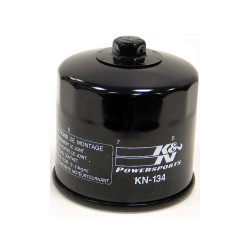 Filtre à huile K&N KN-134