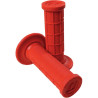ODI MINI MX motocross grips Red