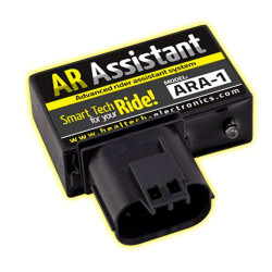 Electronic module Healtech AR Assistant ARA-1+ARA-K4B+ARA-D03 2