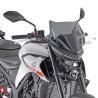Pare-brise fumé Givi 4128S (sans fixation)