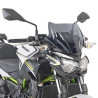 Givi 4128S smoked windshield (without mount)