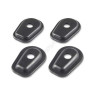 Cache orifice de clignotant barracuda KAWASAKI