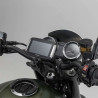 SW-Motech QUICK-LOCK GPS bracket Kawasaki Z900RS