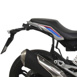 Support valises latérales Shad 3P SYSTEM (W0G317IF) BMW G310GS/R