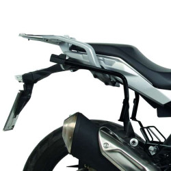 Shad 3P SYSTEM side-case support (W0G317IF) BMW G310GS/R 2