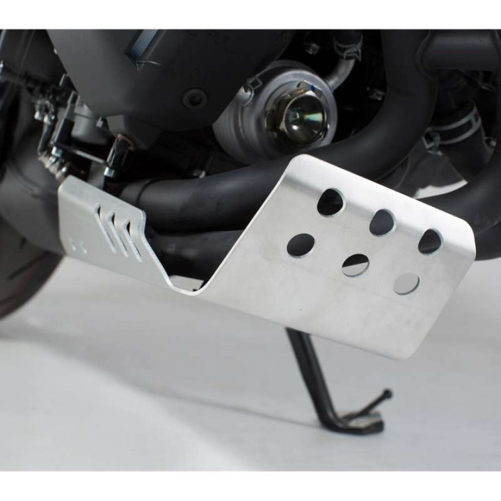 Sabot moteur SW-Motech BRUT Yamaha MT-09 / TRACER / XSR900