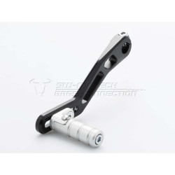 SW-Motech gear selector BMW R1200GS 04-12