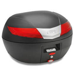 Top Case Moto GIVI Monokey V40
