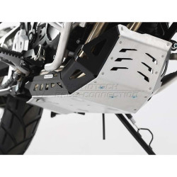 SW-Motech engine cover BMW F650/F700/F800GS