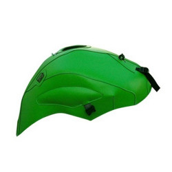 Tapis de réservoir Bagster vert nacre (1545C) Kawasaki Z750