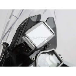 Support GPS SW-Motech QUICK-LOCK KTM SUPER ADVENTURE 2