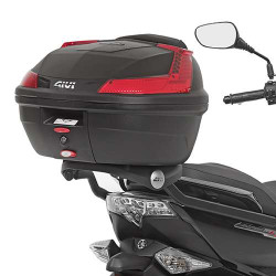 Top Case Support Givi MONOLOCK (SR2121) Yamaha MAJESTY S 125