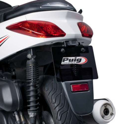 Puig TOUR UNIVERSEL rear mudguard extension