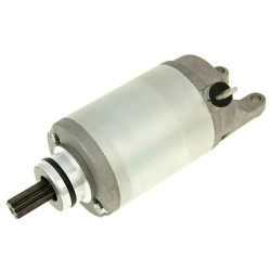 Adaptable starter Suzuki BURGMAN 125/200/400