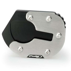 Extension de béquille latérale Puig 20553N BMW F700GS LOW (RABAISSÉE)