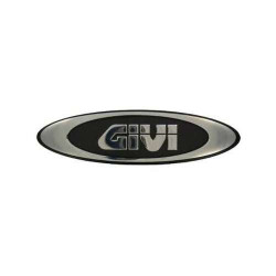 GIVI Z451 oval logo for E450 top case