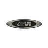GIVI Z451 oval logo for E450 top case