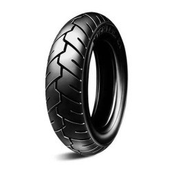 Michelin S1 90/90-10 50J front/rear tire