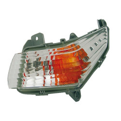 Original Bihr turn signal front left SUZUKI GSR600