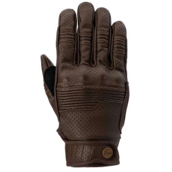 Motorcycle gloves RST Roadster 3 BROWN