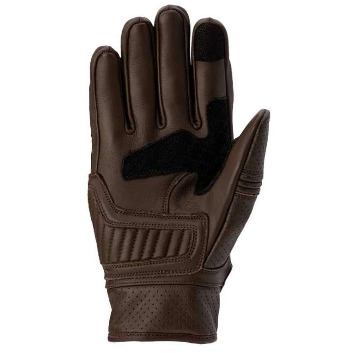 Gants moto RST Roadster 3 MARRON