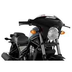 Windshield Puig BATWING SML SPORT (21059) CMX500 REBEL 2