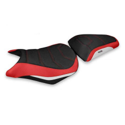 Housse de selle Tappezzeria ELATI SPECIAL ULTRAGRIP Honda CB500F 13-15