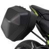 SW-Motech URBAN ABS 2x16,5L Kawasaki Z900 suitcase kit (BC.HTA.08.868.30001/B)