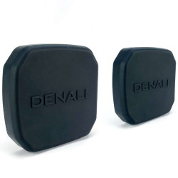 Caches feux Blackout DENALI BLACKOUT pour D4 (DNL.D4.10300)