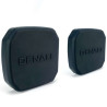 Caches feux Blackout DENALI BLACKOUT pour D4 (DNL.D4.10300)