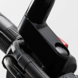 Extensions de rétroviseur SW-Motech 40mm TRIUMPH Tiger 1050 115NG (06-11)