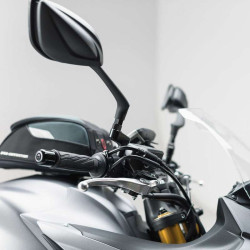 Extensions de rétroviseur SW-Motech 40mm TRIUMPH Tiger 1050 115NG (06-11) 2