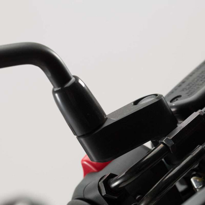 Extensions de rétroviseur SW-Motech 40mm TRIUMPH Tiger 1050 115NG (06-11)