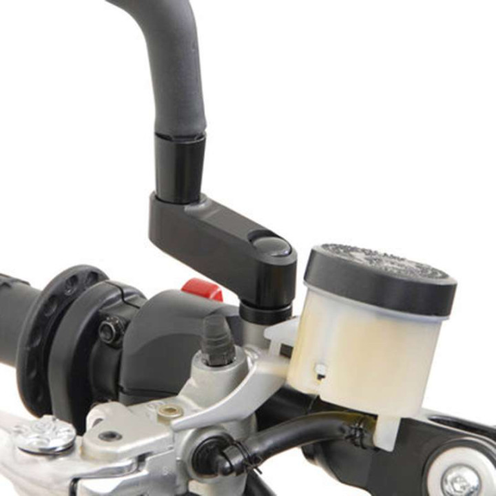 Extensions de rétroviseur SW-Motech 40mm TRIUMPH Tiger 1050 115NG (06-11)