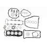 Pochette joints moteur complet Athena P400250850036 Kawasaki ZX6R