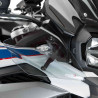 Puig front deflectors (9847) BMW F850GS R1200GS LC